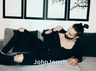 JohnJonah