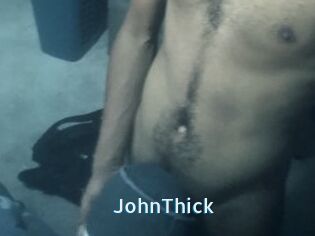 JohnThick