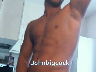 John_big_cock