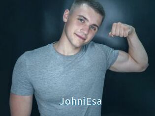 JohniEsa