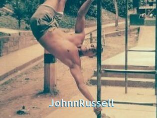 JohnnRussell