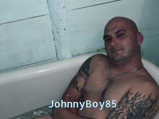 JohnnyBoy85
