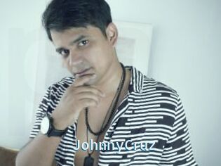 JohnnyCruz