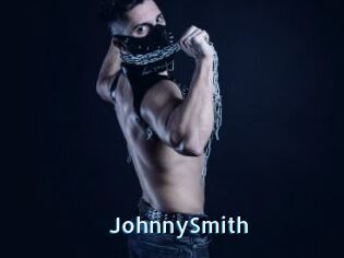 JohnnySmith