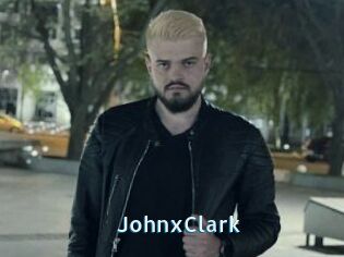 JohnxClark
