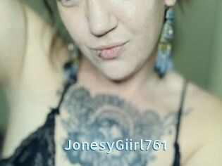 JonesyGiirl761