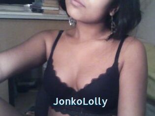 JonkoLolly