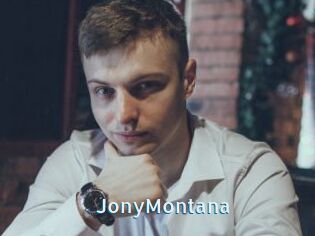 JonyMontana