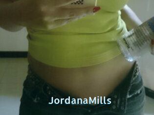 JordanaMills