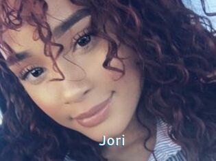 Jori