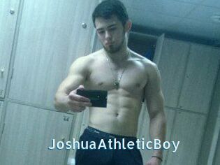 JoshuaAthleticBoy