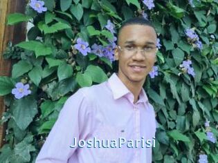 JoshuaParisi