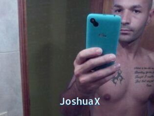 JoshuaX