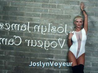 JoslynVoyeur