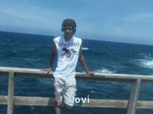 Jovi