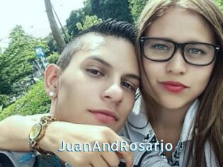 JuanAndRosario