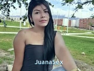 JuanaSex