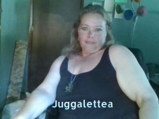 Juggalettea