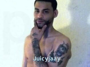 Juicyjaay