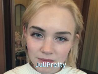 JuliPretty