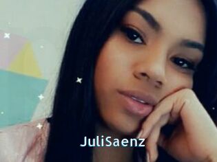 JuliSaenz