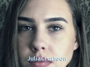 JuliaCroftoon