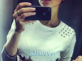 JuliaLover