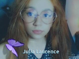 Julia_Laurence