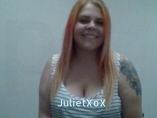 JulietXoX