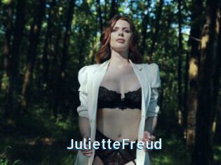 JulietteFreud