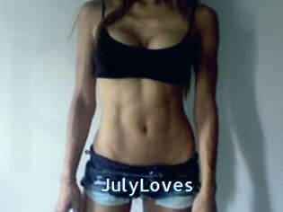 JulyLoves
