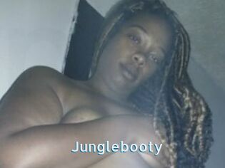 Junglebooty