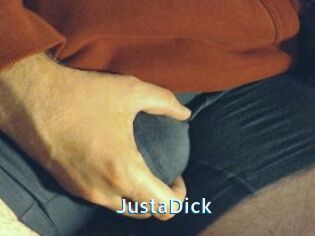 JustaDick