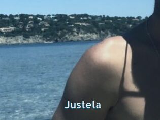 Justela