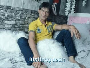JustinAgusan