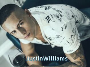 JustinWilliams