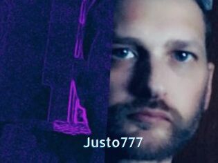 Justo777
