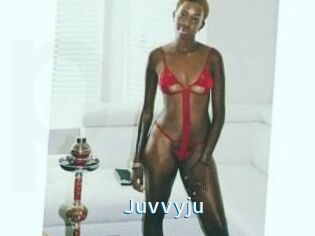 Juvvyju