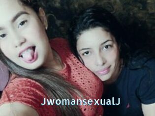 JwomansexualJ