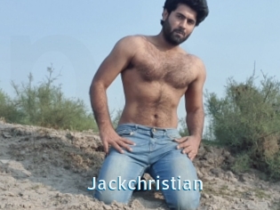Jackchristian