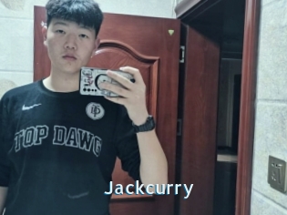 Jackcurry