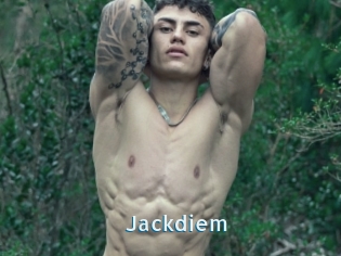 Jackdiem