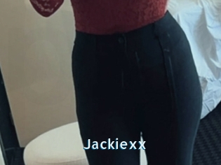 Jackiexx