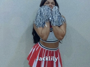 Jacklily