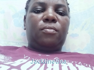 Jacklinetina