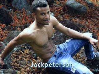Jackpeterson