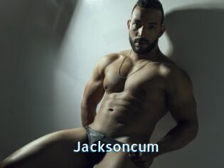 Jacksoncum
