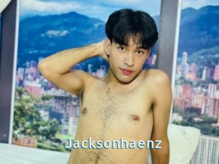 Jacksonhaenz