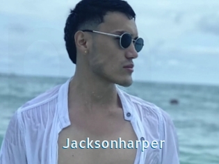 Jacksonharper