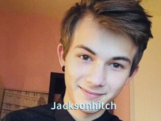 Jacksonhitch